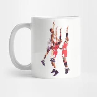 The Dunk: Starks Mug